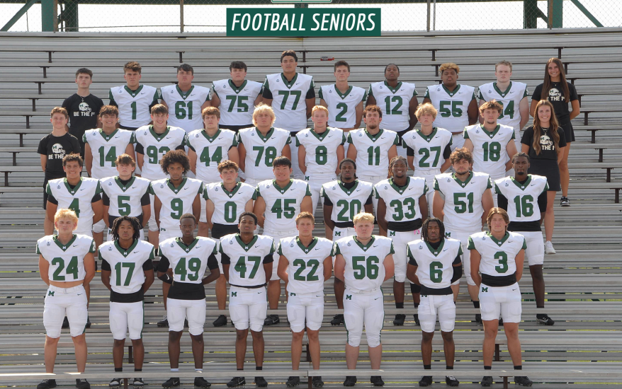 Football Seniors